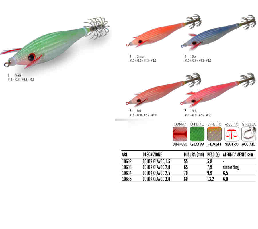 dtd color glavoc fassa egi